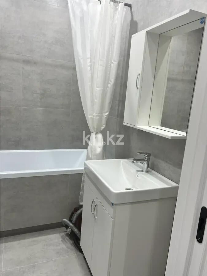 Продажа 2-комнатной квартиры, 46 м² - Продажа двухкомнатных квартир в Алатауском р-не Алматы фото 4 из 4