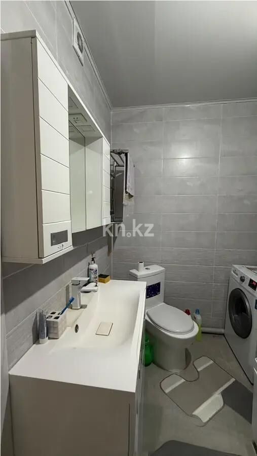 Продажа 3-комнатной квартиры, 125 м² - Продажа трехкомнатных квартир в Казахстане - страница 7 фото 4 из 6