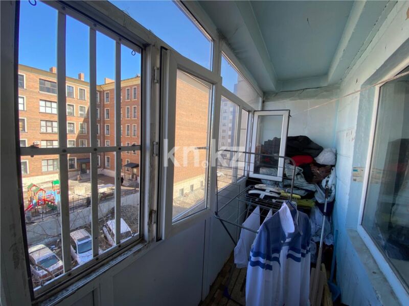 Продажа 2-комнатной квартиры, 53 м² - Продажа двухкомнатных квартир на Юго-Востоке Караганды - страница 18 фото 4 из 6