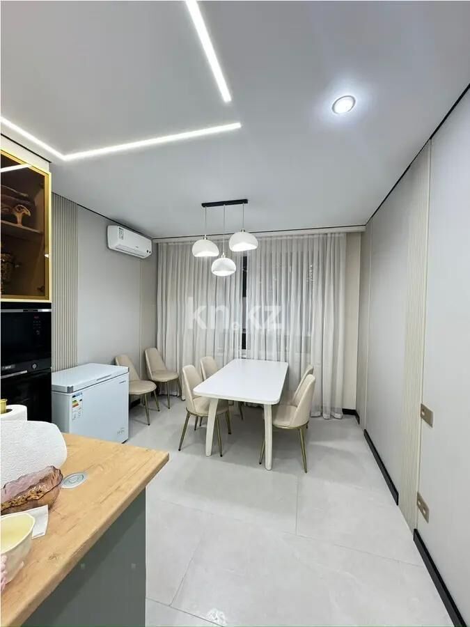 Продажа 3-комнатной квартиры, 118 м² - Продажа гаражей в Актобе фото 4 из 7