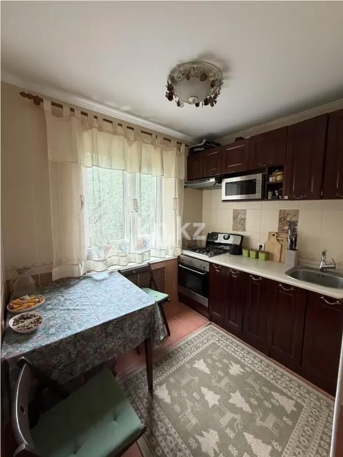 Продажа 3-комнатной квартиры, 55 м² - Продажа трехкомнатных квартир в Бостандыкском р-не Алматы - страница 27 фото 4 из 6