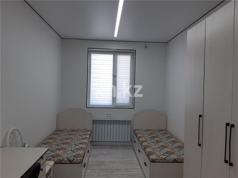 Продажа 3-комнатной квартиры, 76 м² - Продажа трехкомнатных квартир в монолитно-каркасном доме в Казахстане - страница 110 фото 4 из 12