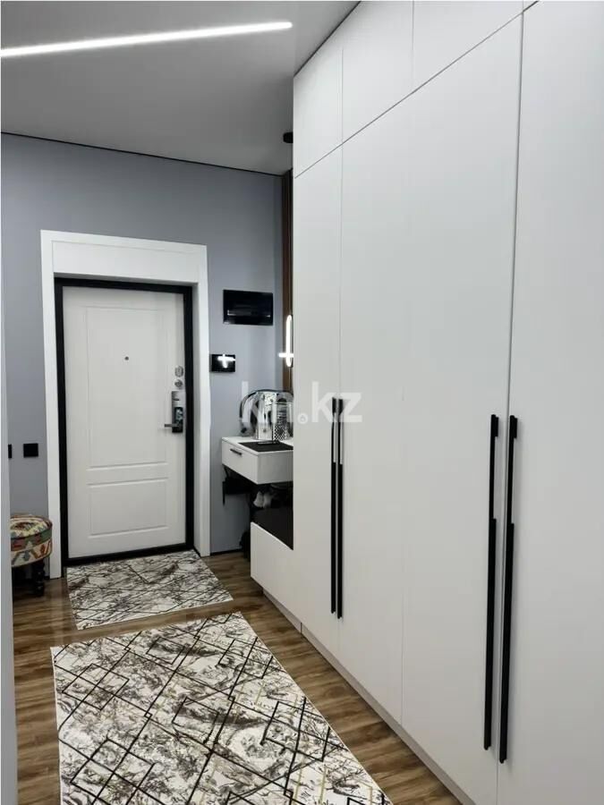 Продажа 3-комнатной квартиры, 96 м² - Продажа квартир в новостройках Астаны - страница 47 фото 6 из 7