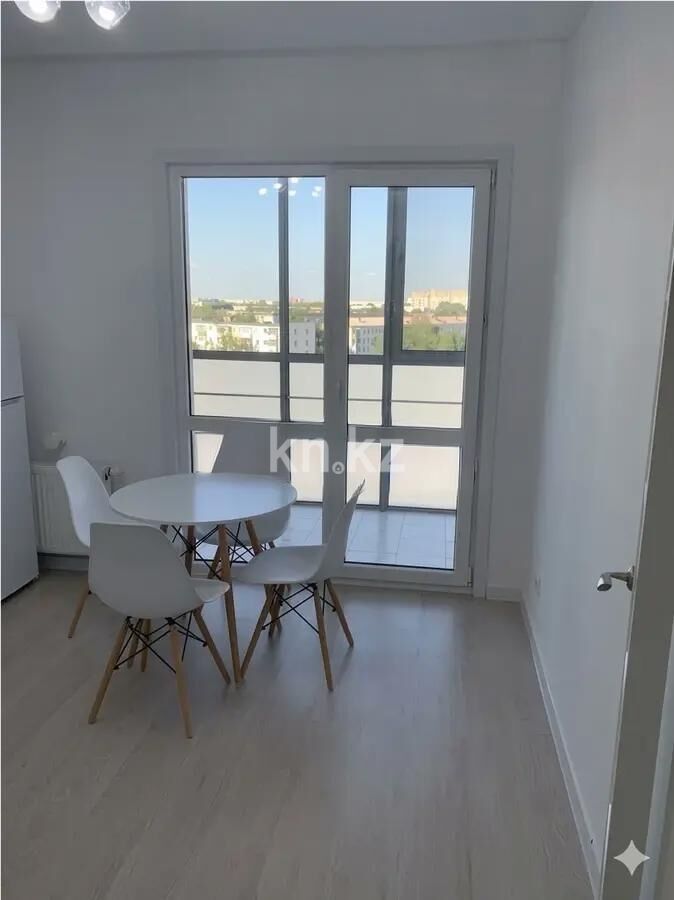 Продажа 2-комнатной квартиры, 55 м² - Продажа двухкомнатных квартир в р-не Алматы Астаны - страница 19 фото 3 из 6