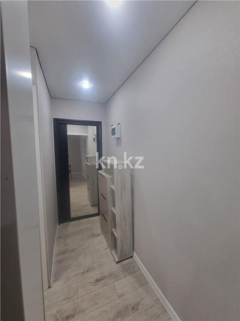 Продажа 2-комнатной квартиры, 43 м² - Продажа двухкомнатных квартир в Майкудуке Караганды - страница 10 фото 13 из 13