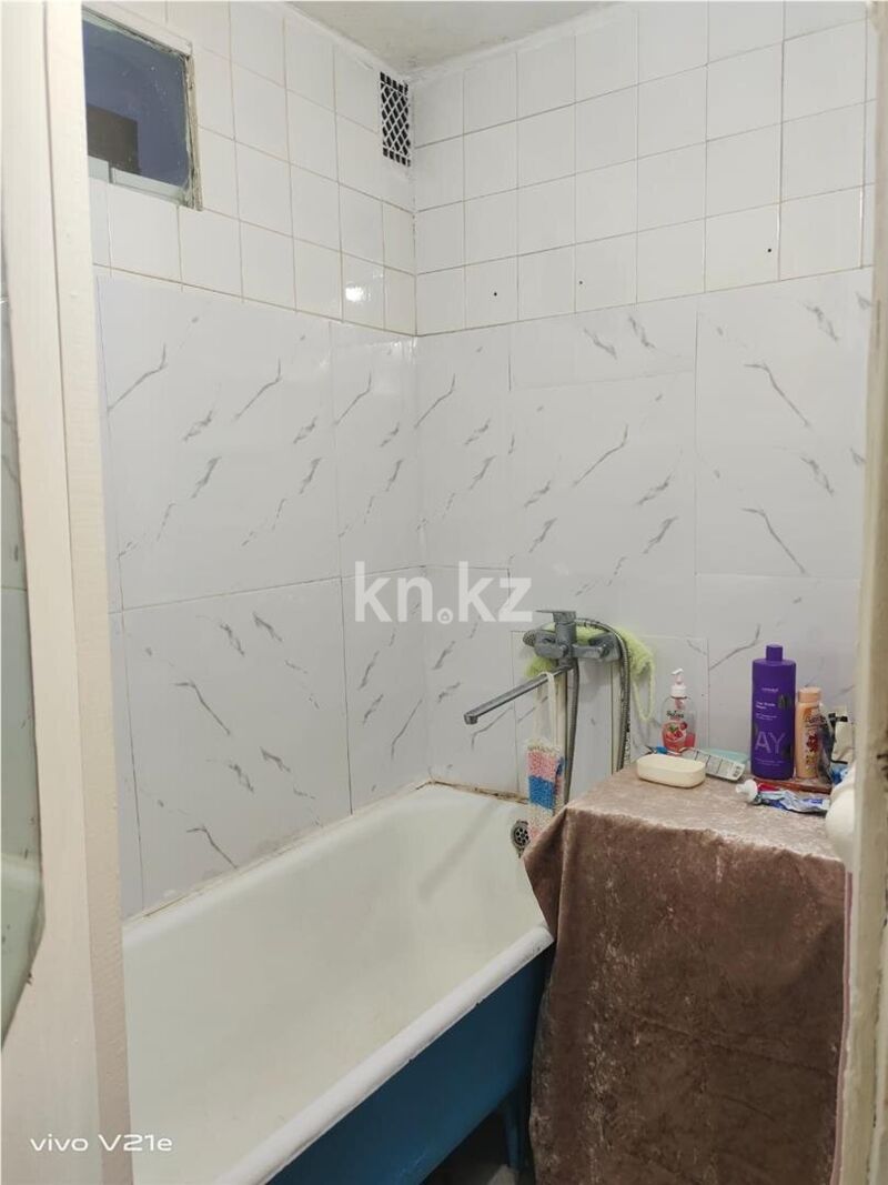 Продажа 3-комнатной квартиры, 61 м² - Продажа квартир в панельном доме в Казахстане фото 16 из 18