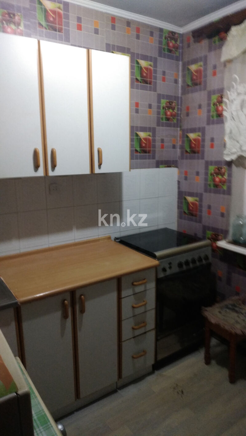 Продажа 1-комнатной квартиры, 33 м² - Продажа однокомнатных квартир в Ауэзовском р-не Алматы - страница 22 фото 2 из 3