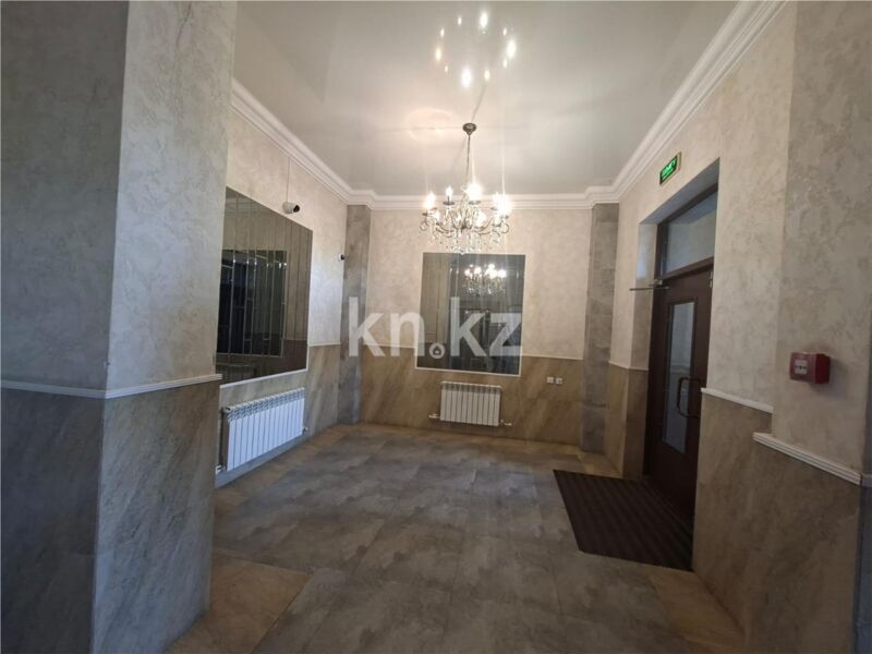 Продажа 3-комнатной квартиры, 84 м² - Продажа трехкомнатных квартир в Караганде - страница 12 фото 24 из 29