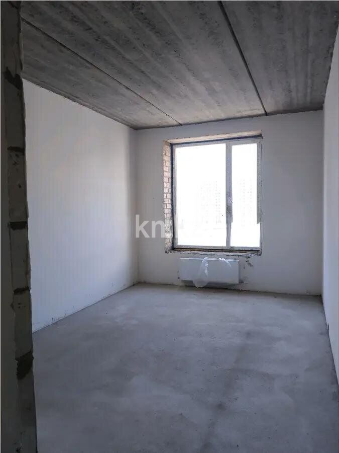 Продажа 1-комнатной квартиры, 43 м² - Недвижимость в Астане - страница 31 фото 1 из 2