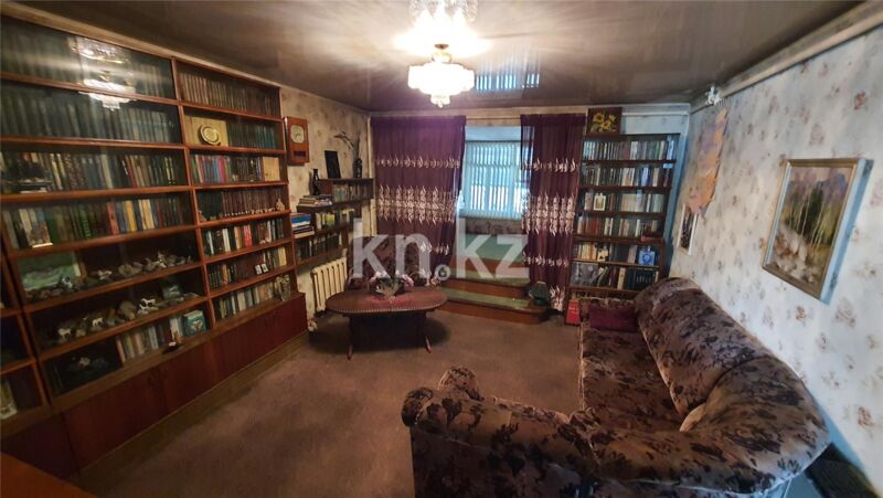 Продажа 7-комнатного дома, 273.7 м² - Продажа домов, коттеджей в Городе Караганды фото 11 из 39