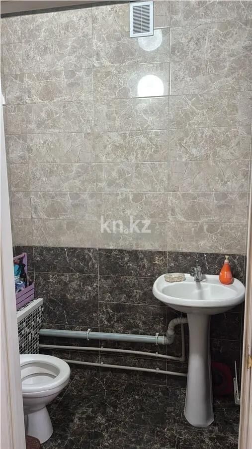 Продажа 3-комнатной квартиры, 75 м² - Продажа трехкомнатных квартир в Турксибском р-не Алматы - страница 8 фото 7 из 8