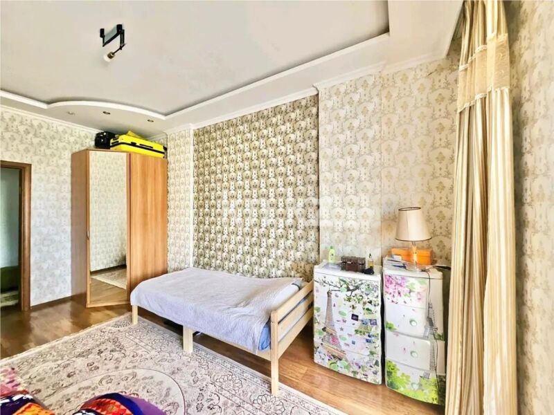 Продажа 3-комнатной квартиры, 136.9 м² - Продажа квартир в монолитно-каркасном доме в Астане фото 3 из 7