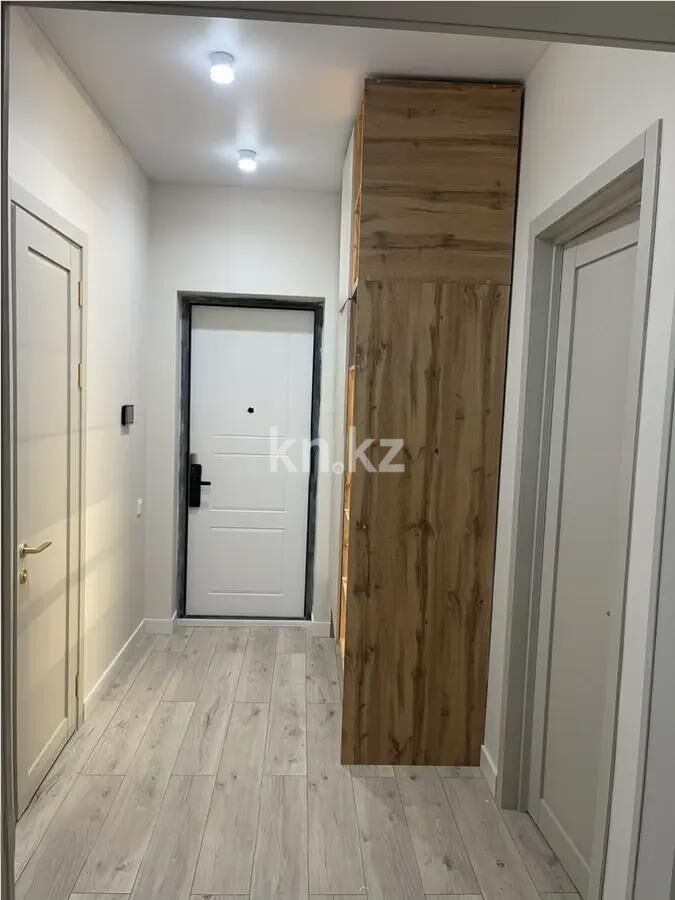 Продажа 2-комнатной квартиры, 52 м² - Продажа квартир в блочном доме в Казахстане - страница 4 фото 5 из 5