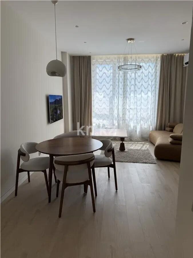 Продажа 3-комнатной квартиры, 75 м² - Продажа квартир в р-не Есиль Астаны - страница 40 фото 1 из 6