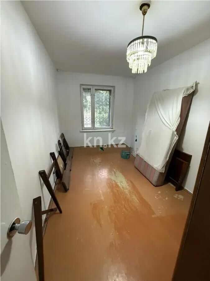 Продажа 4-комнатной квартиры, 74.7 м² - Продажа четырехкомнатных квартир в Бостандыкском р-не Алматы фото 3 из 5
