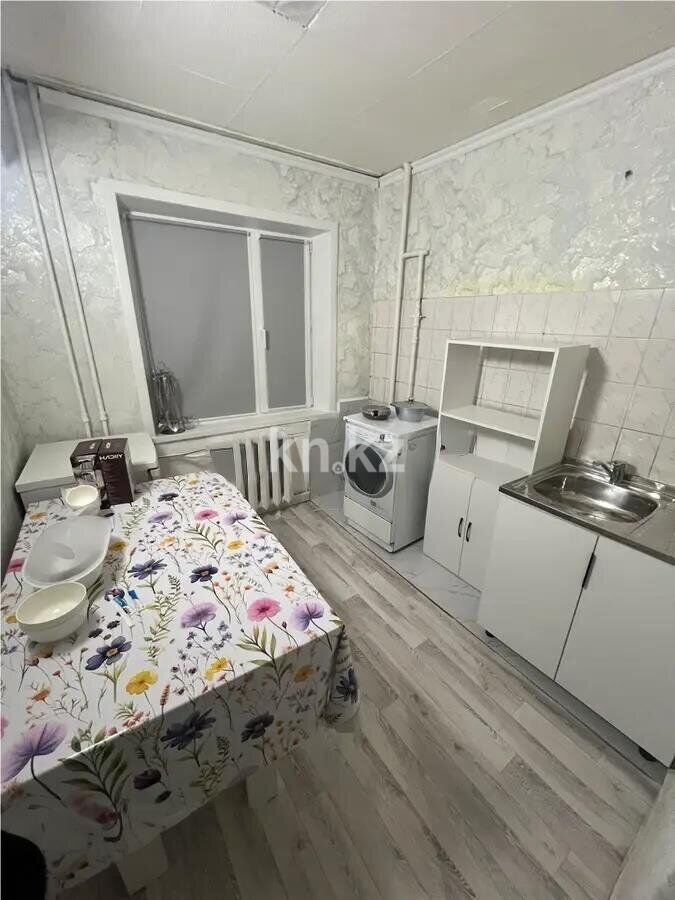 Продажа 2-комнатной квартиры, 47 м² - Продажа двухкомнатных квартир в р-не Сарыарка Астаны фото 3 из 4