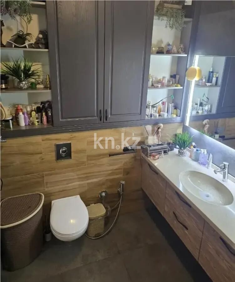 Продажа 3-комнатной квартиры, 100 м² - Аренда офисных и торговых помещений в Темиртау фото 5 из 6