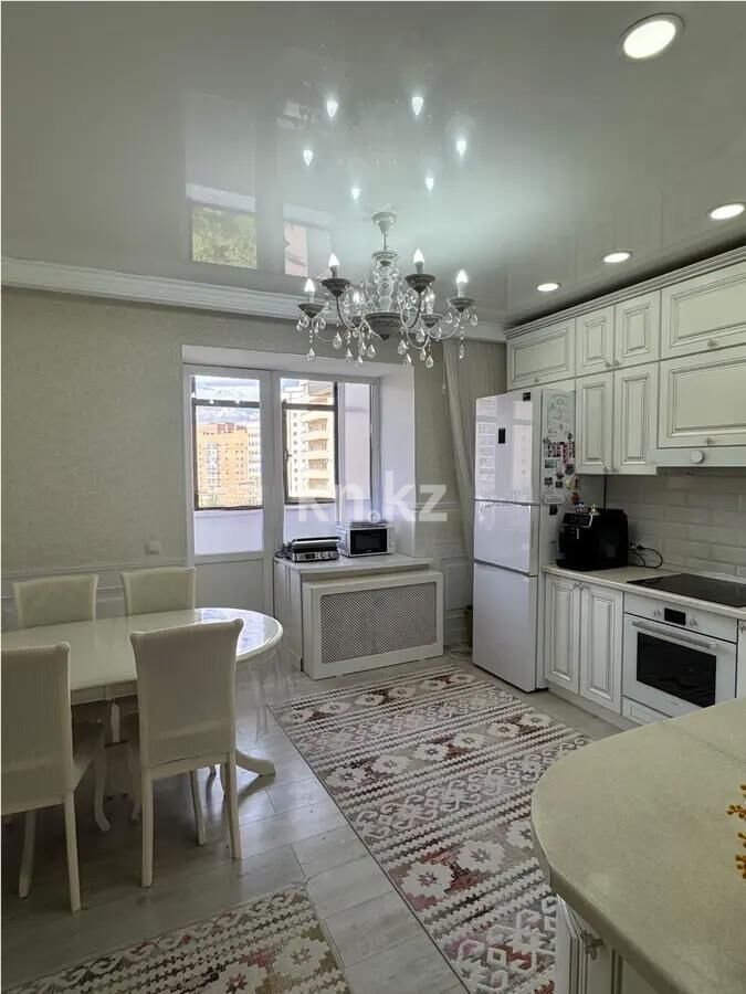 Продажа 3-комнатной квартиры, 98 м² - Продажа трехкомнатных квартир от собственников в Казахстане - страница 22 фото 4 из 6