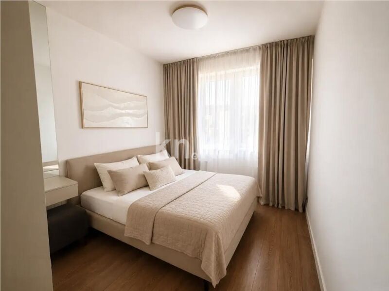 Продажа 2-комнатной квартиры, 65 м² - Продажа двухкомнатных квартир в Бостандыкском р-не Алматы - страница 21 фото 2 из 4