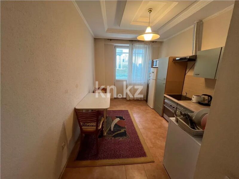 Продажа 2-комнатной квартиры, 86.9 м² - Продажа квартир в новостройках Астаны - страница 15 фото 4 из 6