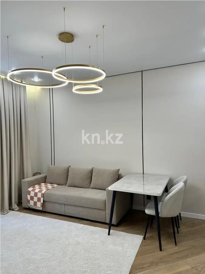 Продажа 2-комнатной квартиры, 40 м² - Продажа двухкомнатных квартир в р-не Есиль Астаны - страница 31 фото 1 из 3