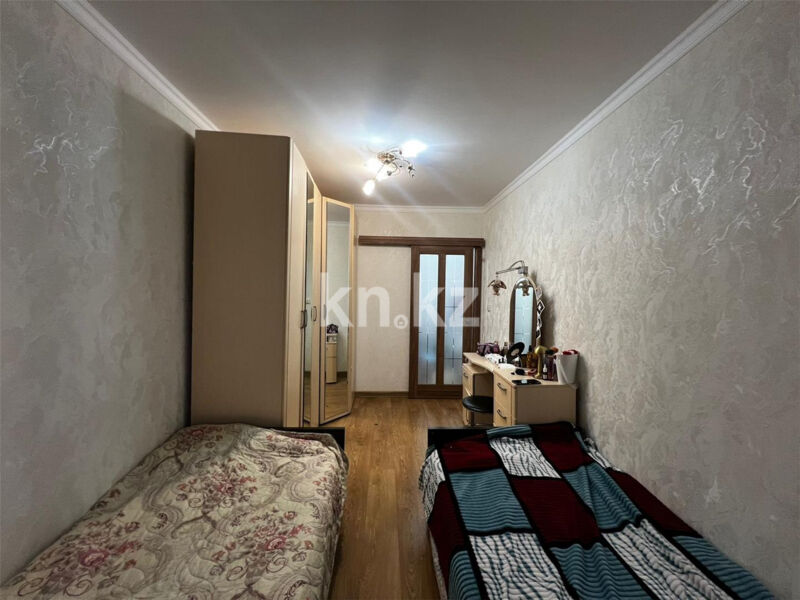 Продажа 4-комнатной квартиры, 62 м² - Продажа четырехкомнатных квартир в панельном доме в Караганде - страница 6 фото 8 из 15