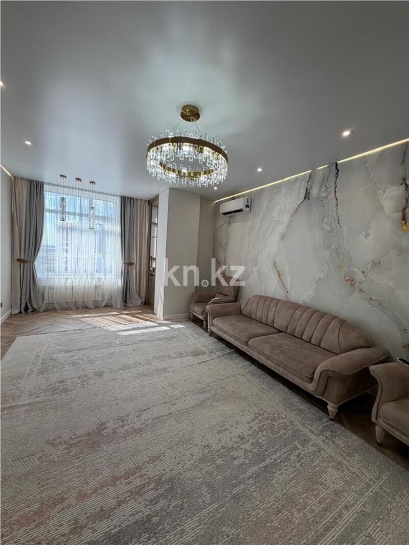 Продажа 3-комнатной квартиры, 101.6 м² - Продажа земельных участков в Актау фото 2 из 19