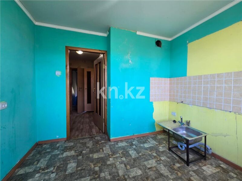 Продажа 1-комнатной квартиры, 35 м² - Продажа квартир в панельном доме в Казахстане - страница 158 фото 4 из 11