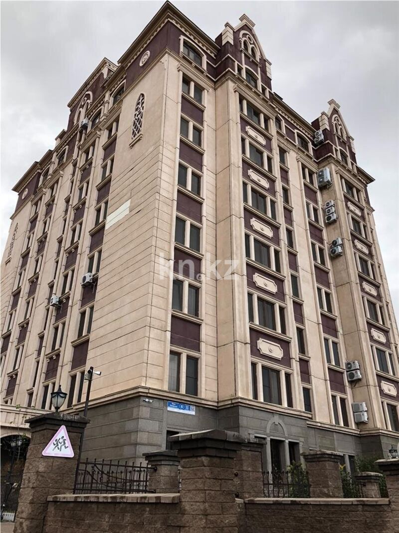Продажа 3-комнатной квартиры, 125 м² - Продажа трехкомнатных квартир в Астане - страница 15 фото 23 из 27