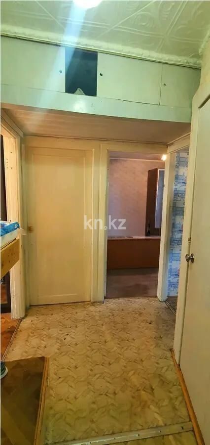 Продажа 4-комнатной квартиры, 60 м² - Продажа квартир в блочном доме в Астане - страница 160 фото 6 из 6