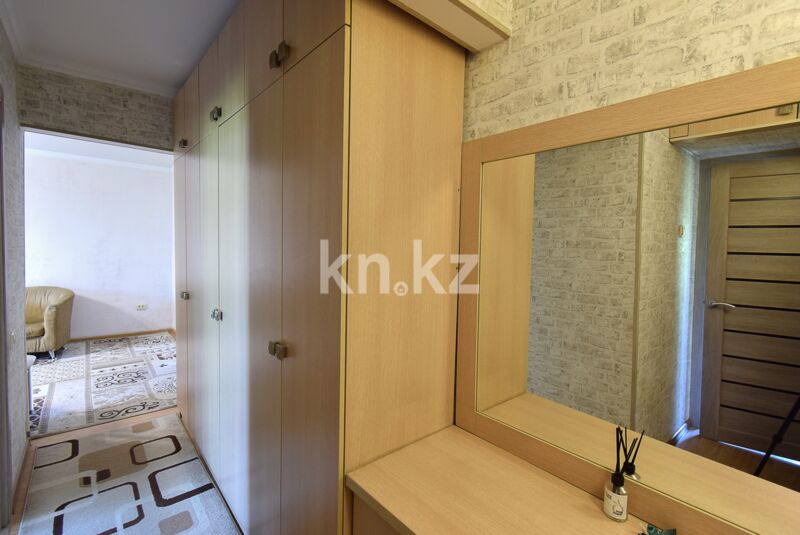 Продажа 3-комнатной квартиры, 61.7 м² - Продажа трехкомнатных квартир в панельном доме в Казахстане - страница 63 фото 13 из 18