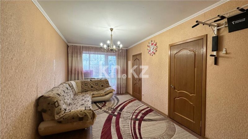 Продажа 4-комнатной квартиры, 64 м² - Продажа квартир в Майкудуке Караганды фото 2 из 17