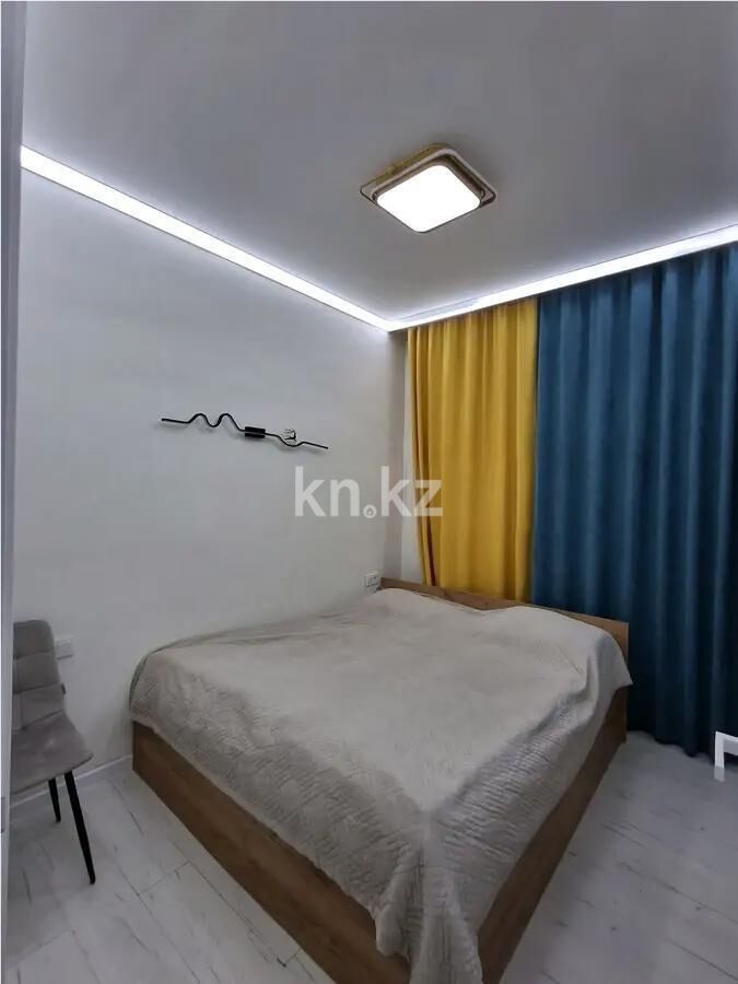 Продажа 2-комнатной квартиры, 49 м² - Продажа квартир в Казахстане - страница 22 фото 2 из 5