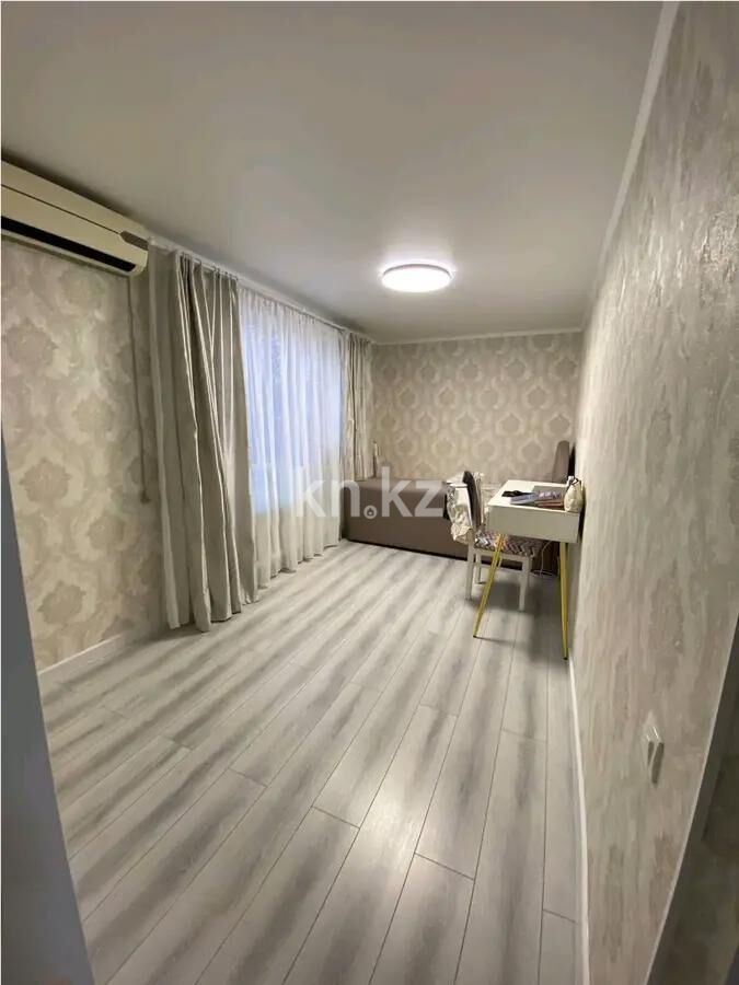 Продажа 2-комнатной квартиры, 46 м² - Продажа двухкомнатных квартир в панельном доме в Казахстане - страница 59 фото 2 из 5