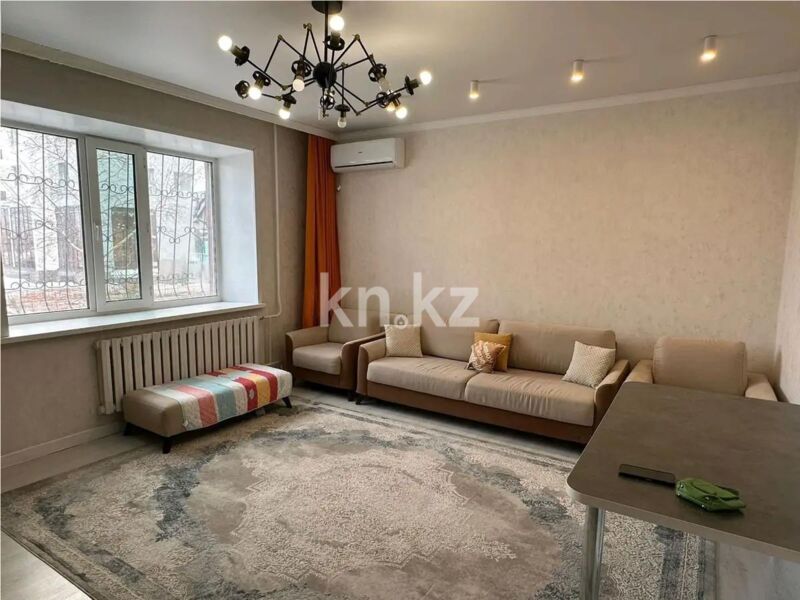 Продажа 2-комнатной квартиры, 69.3 м² - Продажа двухкомнатных квартир в р-не Алматы Астаны - страница 6 фото 1 из 6