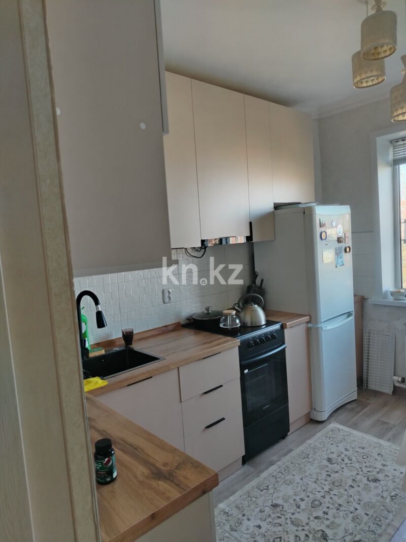 Продажа 2-комнатной квартиры, 52 м² - Продажа двухкомнатных квартир от собственников в Караганде фото 9 из 10