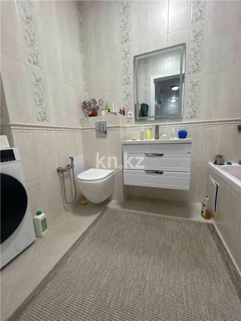 Продажа 2-комнатной квартиры, 65.4 м² - Продажа квартир в кирпичном доме в Астане - страница 220 фото 15 из 15