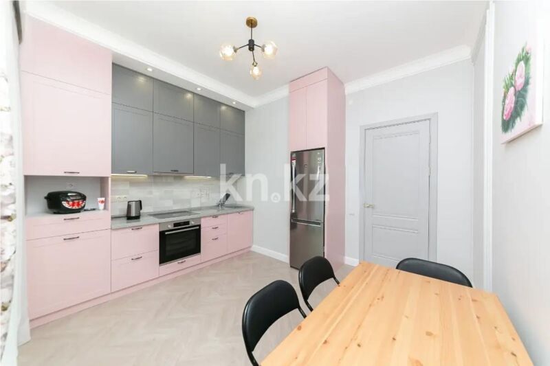 Продажа 2-комнатной квартиры, 72.6 м² - Продажа двухкомнатных квартир в р-не Есиль Астаны - страница 34 фото 5 из 9