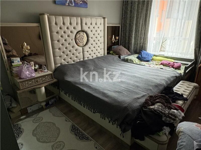 Продажа 4-комнатной квартиры, 130 м² - Продажа четырехкомнатных квартир в кирпичном доме в Казахстане - страница 7 фото 3 из 5
