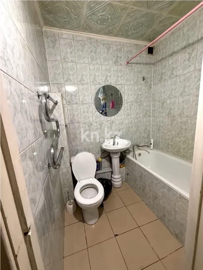 Продажа 1-комнатной квартиры, 33 м² - Продажа однокомнатных квартир в панельном доме в Алматы - страница 28 фото 3 из 4