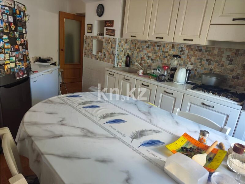 Продажа 3-комнатной квартиры, 109 м² - Продажа трехкомнатных квартир в кирпичном доме в Казахстане - страница 61 фото 10 из 14