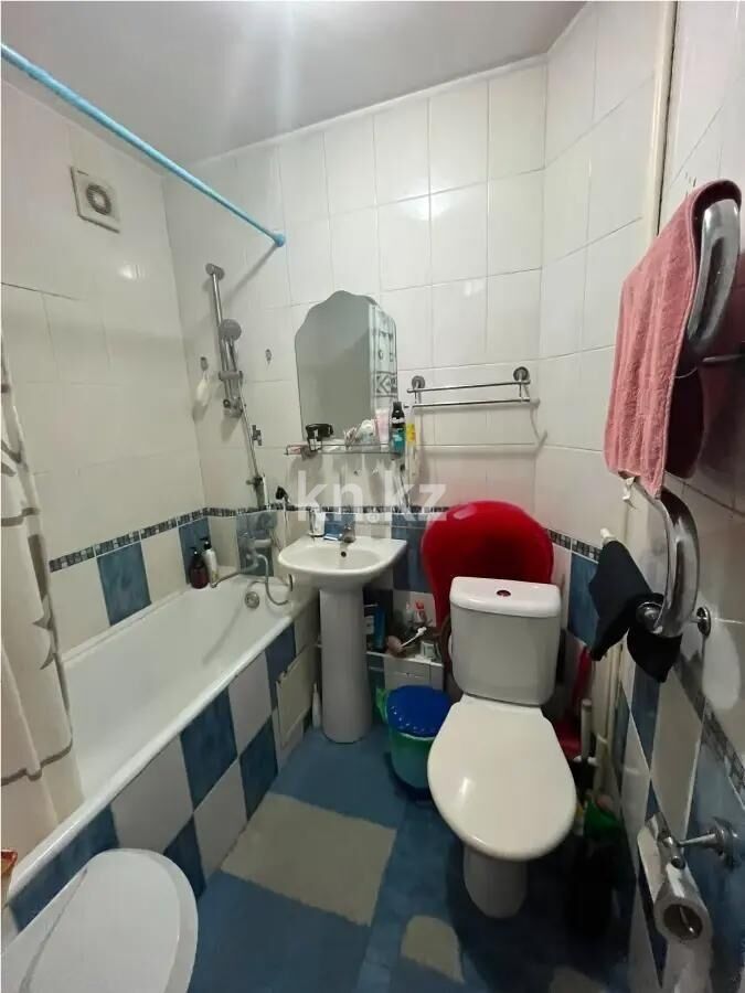 Продажа 1-комнатной квартиры, 31 м² - Продажа однокомнатных квартир в Бостандыкском р-не Алматы - страница 6 фото 3 из 3