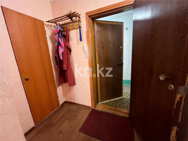 Продажа 2-комнатной квартиры, 42 м² - Продажа двухкомнатных квартир на Юго-Востоке Караганды - страница 21 фото 12 из 14