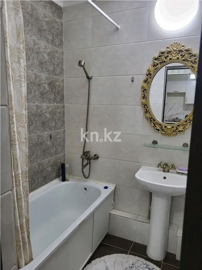 Продажа 1-комнатной квартиры, 30 м² - Продажа квартир в Казахстане - страница 123 фото 4 из 4