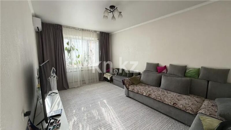 Продажа 3-комнатной квартиры, 68 м² - Продажа трехкомнатных квартир в Ауэзовском р-не Алматы - страница 10 фото 1 из 8