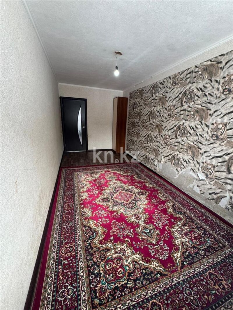 Продажа 2-комнатной квартиры, 44 м² - Продажа двухкомнатных квартир в панельном доме в Темиртау - страница 11 фото 3 из 8