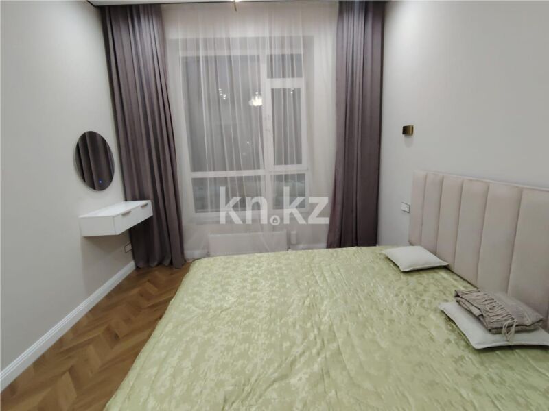 Продажа 2-комнатной квартиры, 39.1 м² - Продажа двухкомнатных квартир в р-не Есиль Астаны - страница 47 фото 4 из 9