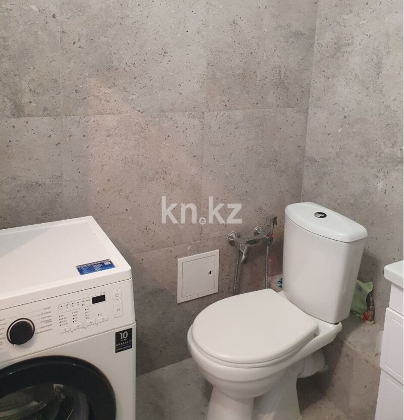 Аренда 1-комнатной квартиры, 35 м² - Продажа квартир в Семее фото 7 из 7
