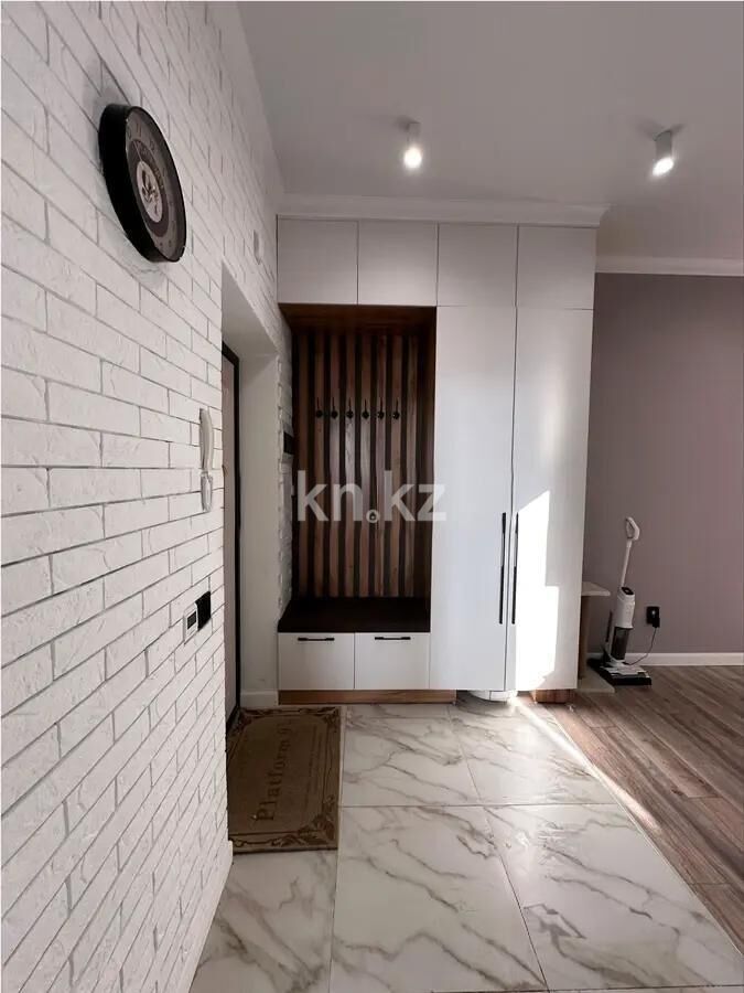 Продажа 3-комнатной квартиры, 76 м² - Продажа квартир в монолитно-каркасном доме в Караганде - страница 5 фото 6 из 7