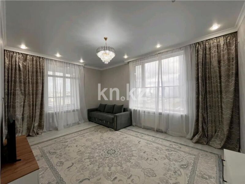 Продажа 2-комнатной квартиры, 70 м² - Продажа квартир в Казахстане - страница 135 фото 1 из 2
